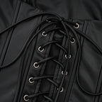 Ruched Bodycon Tube Mini Dress