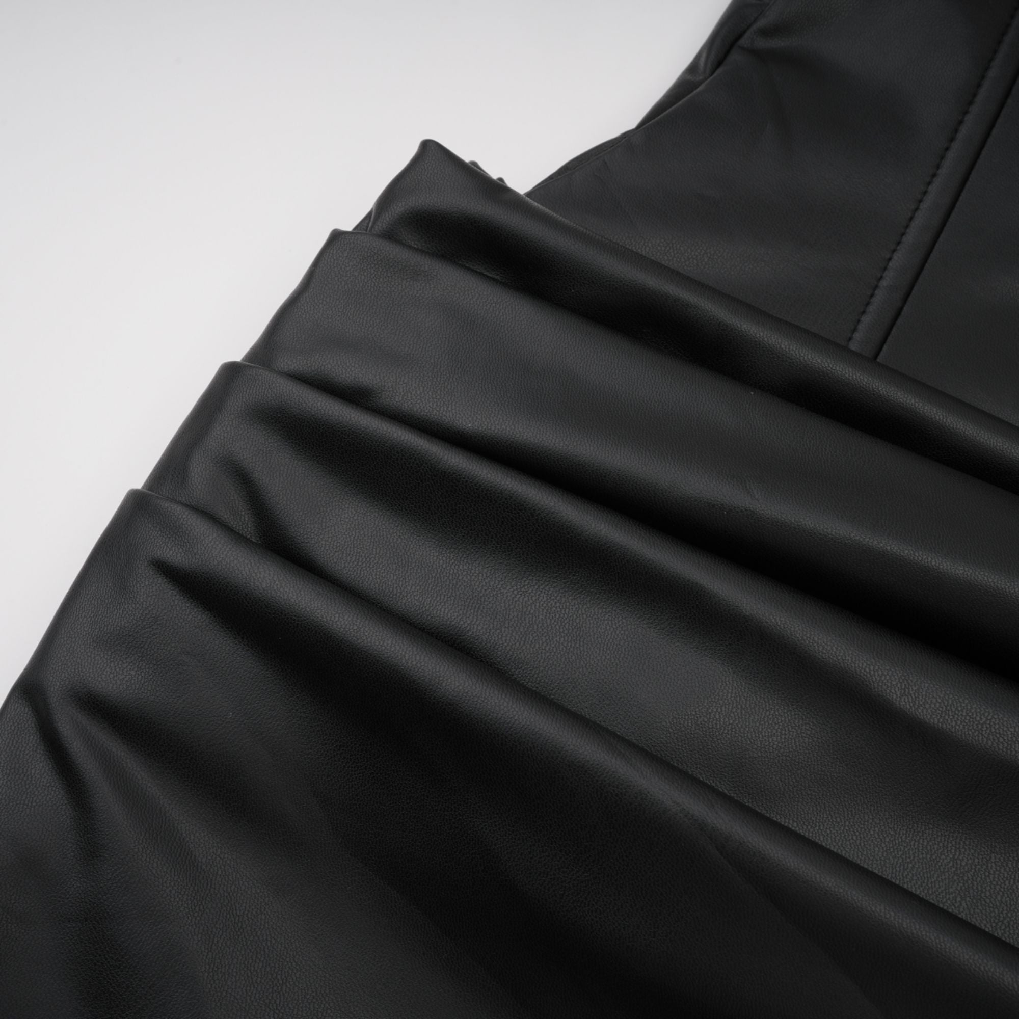 Ruched Bodycon Tube Mini Dress