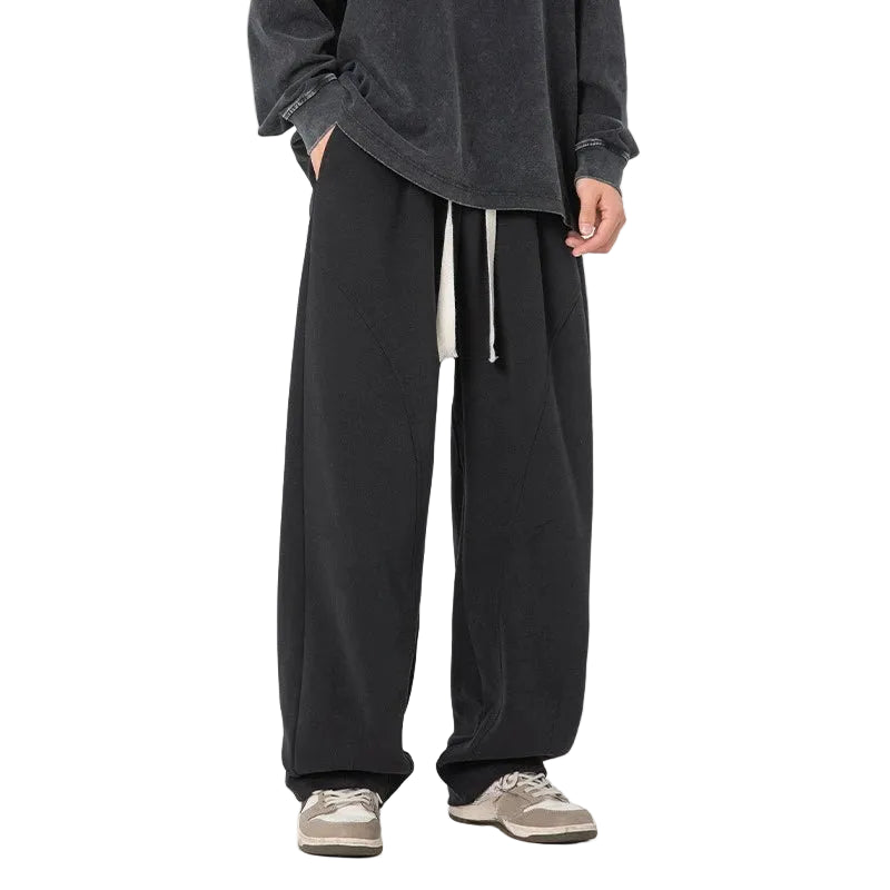 Men's Drawstring Lounge Pants