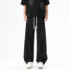 Men's Baggy Cargo Pocket Pants