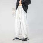 Men's Drawstring Lounge Pants