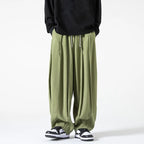 Men's Relaxed Fit Harem Pants