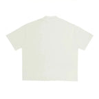 Men's Graphic Print Crew Neck Short Sleeve T Shirt