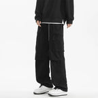 Men's Relaxed Fit Cargo Pants
