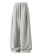 Men’s Relaxed Fit Pull On Pants
