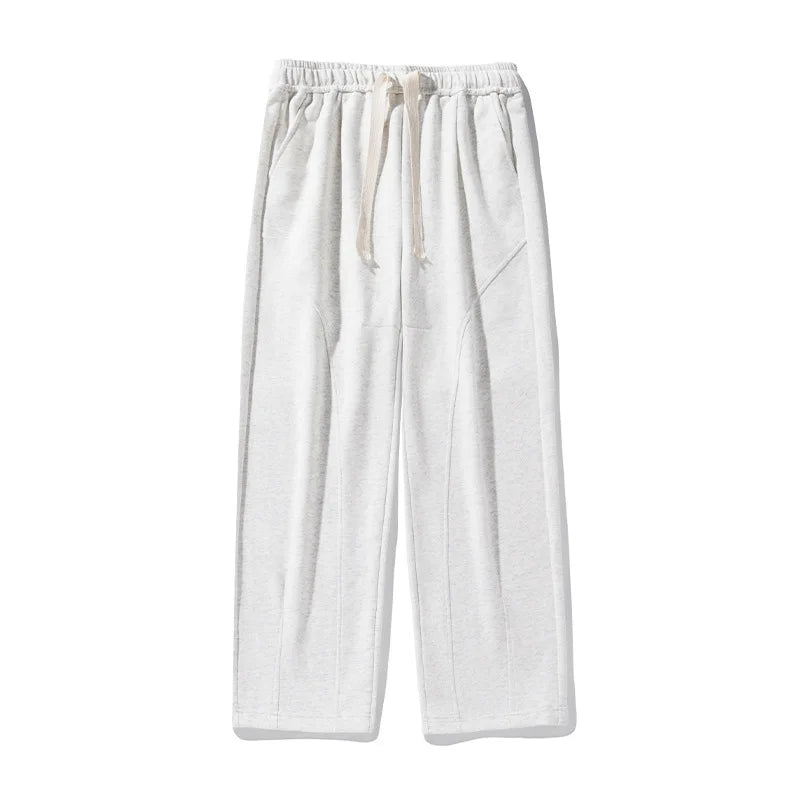 Men's Drawstring Lounge Pants