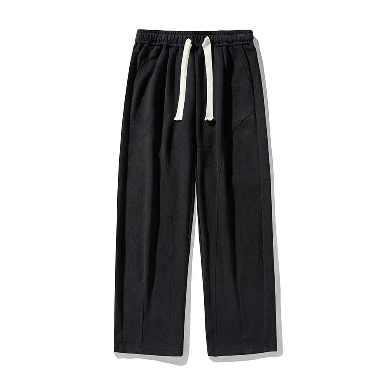 Men's Drawstring Lounge Pants