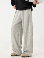 Men’s Relaxed Fit Pull On Pants