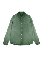 Button Up Pocket Shirt For Men