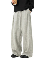 Men’s Relaxed Fit Pull On Pants