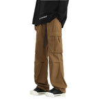 Men's Relaxed Fit Cargo Pants