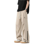 Men's Baggy Cargo Pocket Pants