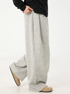 Men’s Relaxed Fit Pull On Pants