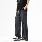 Men's Baggy Cargo Pocket Pants