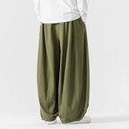 Men's Loose Fit Balloon Casual Pants
