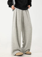 Men’s Relaxed Fit Pull On Pants