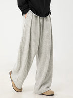 Men’s Relaxed Fit Pull On Pants