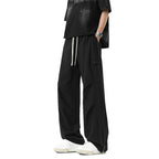 Men's Baggy Cargo Pocket Pants