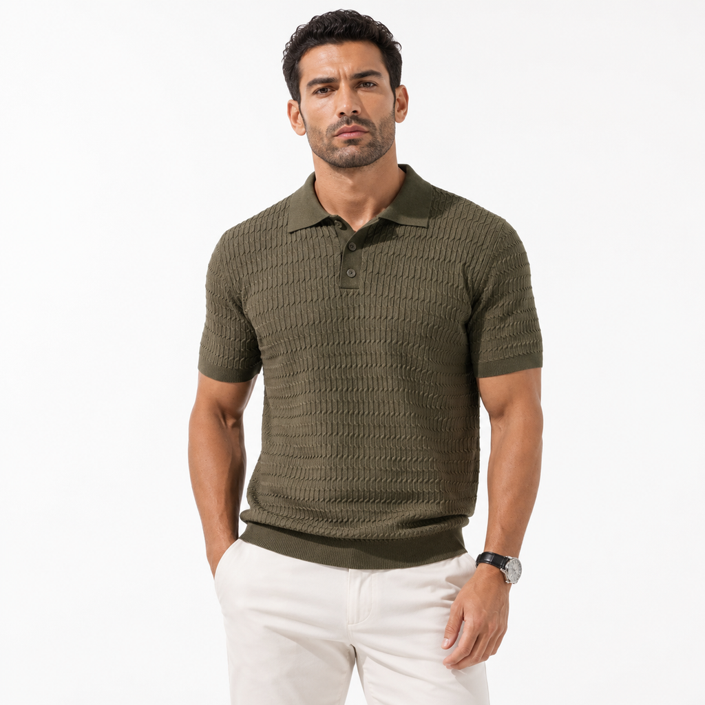 Men's Retro T-Shirt