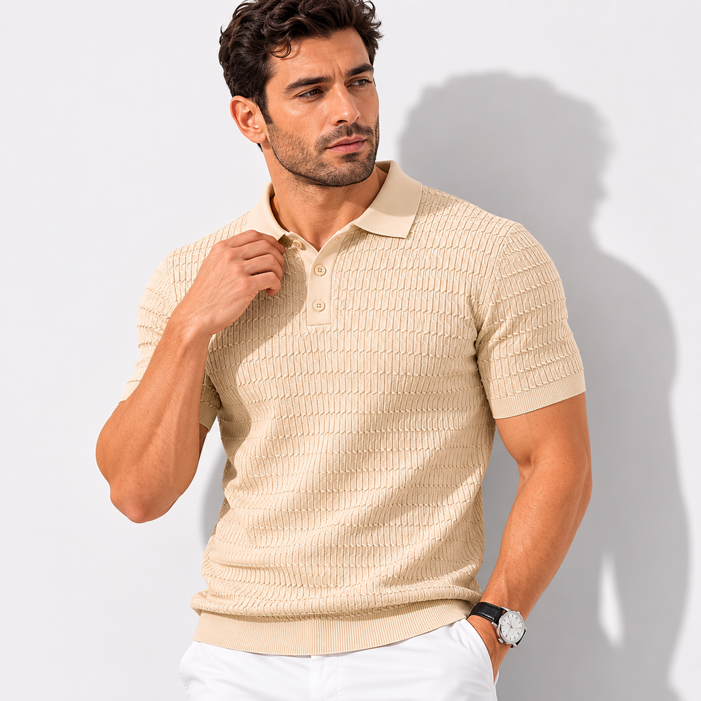 Men's Retro T-Shirt