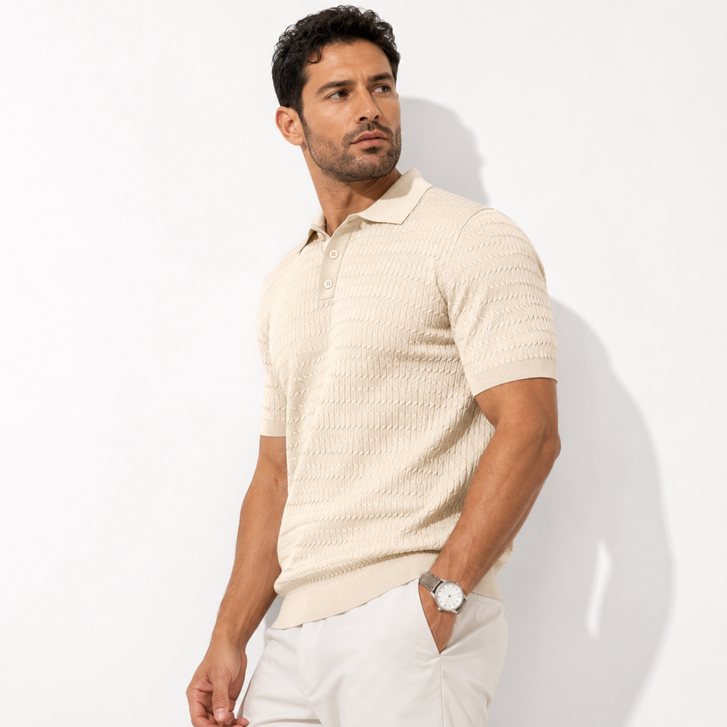 Men's Retro T-Shirt
