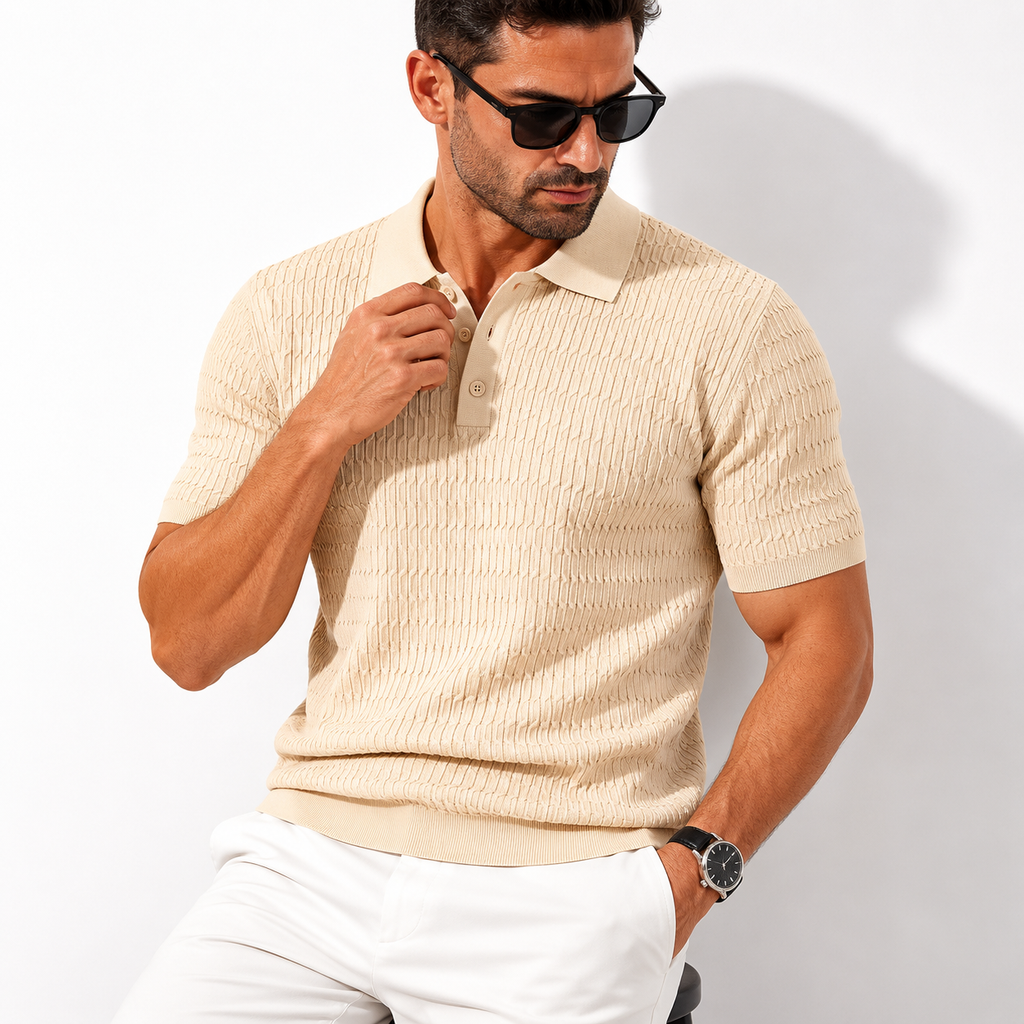 Men's Retro T-Shirt