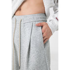Men’s Relaxed Fit Cotton Sweatpants Bottoms