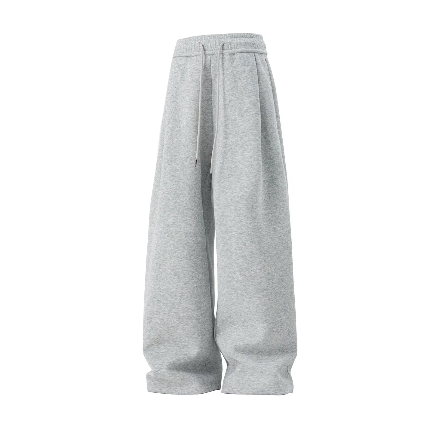 Men’s Relaxed Fit Cotton Sweatpants Bottoms