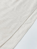 Women’s Halter Backless Maxi Dress White