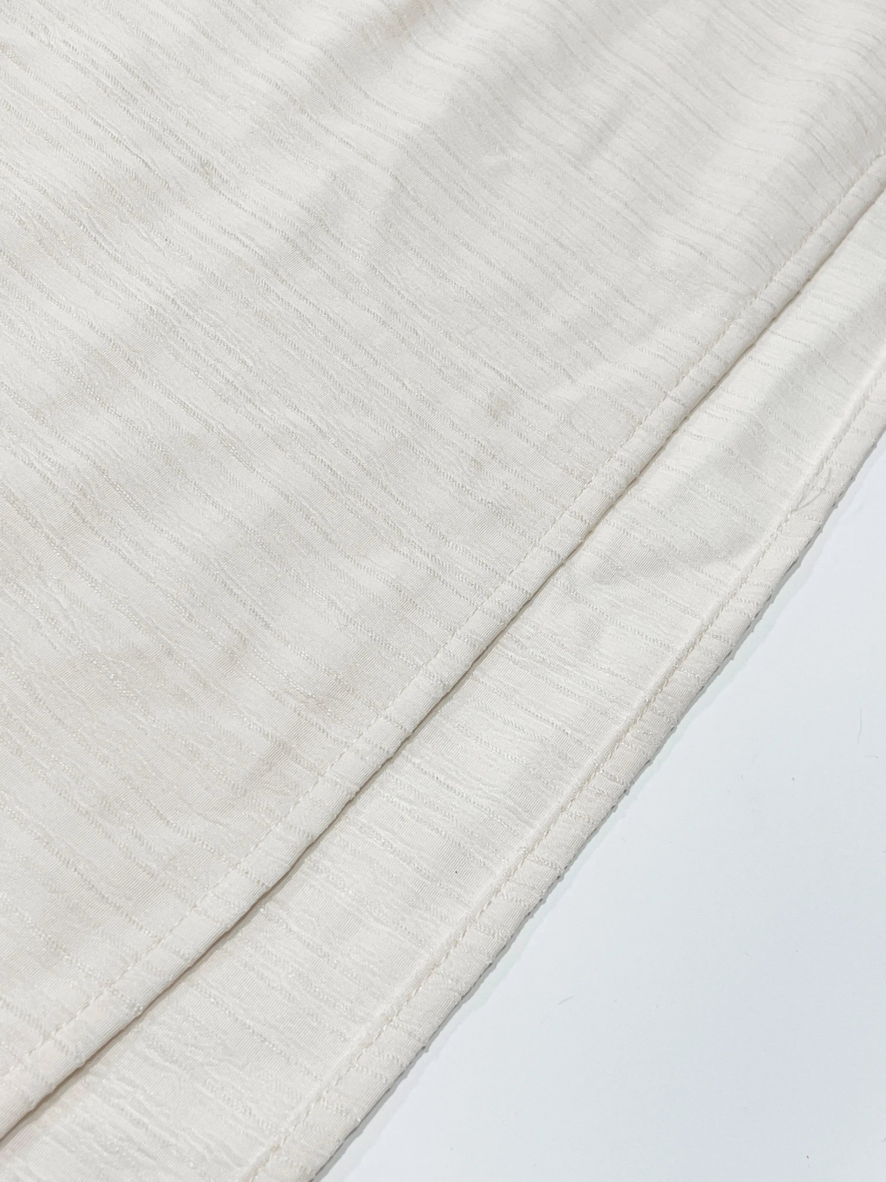 Women’s Halter Backless Maxi Dress White